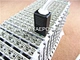 100 pair mdf box with krone module