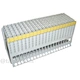 MDF block